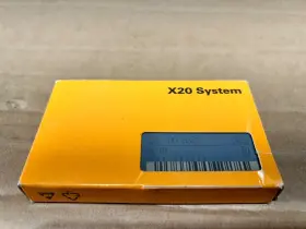 9322 B&r Automation X20 System Do #3