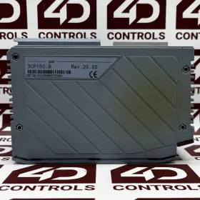 3cp152.9 B&r Automation Cpu Module 64 256 Kb Sram Used #2