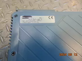 3cp360.60-1 B&r Automation Cpu Module #2
