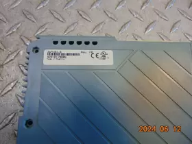 3um161.6 B&r Automation Rev F0 Universal Mixed Module #2