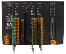 Moge432-022 B&r Automation Minicontrol Plc Nt/ps P M Working Surplus