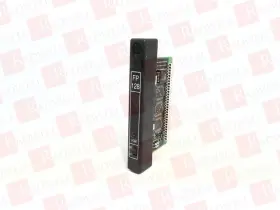 Ecfp128-0 B&r / Ecfp1280 Used Tested Cleaned