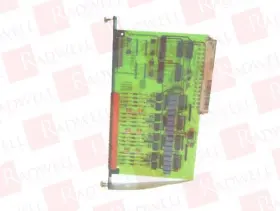 Eci164-0 B&r / Eci1640 Used Tested Cleaned