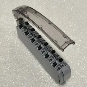 K5z8v7x6 B&r Tb12 X20 / X20tb12 Terminal Block New
