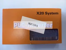 X20ai8221 B&r Brand New 8ch Digital Input Module 1pc Free Ship #