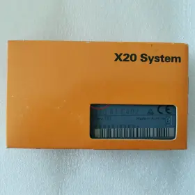 X20atc402 B&r 1pc Control Module New In Box #2