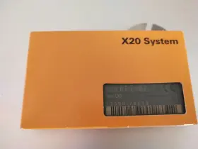 X20atc402 B&r 1pc Control Module New In Box