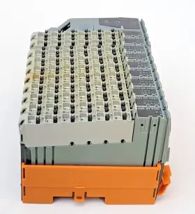 X20bt9100 B&r X20bc0083 Automation X20ps9400 X20di4371 X20do6322 X20ds4389 #3