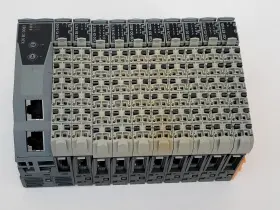 X20bt9100 B&r X20bc0083 Automation X20ps9400 X20di4371 X20do6322 X20ds4389