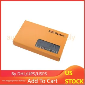 X20dc1376 B&r Us Free Tax New Encoder