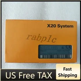 X20dc4395 B&r 1pc For Module New In Box
