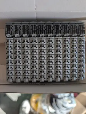 X20dif371 B&r One New Module X20 Dif 371 Expedited Shipping