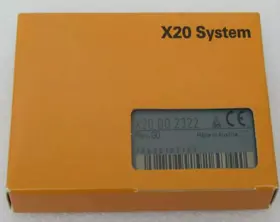 X20do2322 B&r New Plc Module