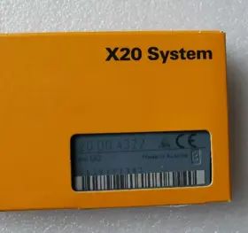 X20do4322 B&r New Programmable Type Logic Controller Module X20 Do 4322