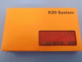 X20do6639 B&r One Plc Module New In Box X20 Do 6639