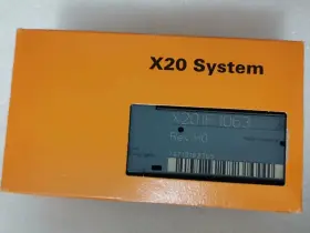 X20if1063 B&r One New Plc Module X20if 1063 Free Ship