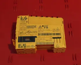 X20sc2432 B&r - Complete Unit See Pictures Usa Stock