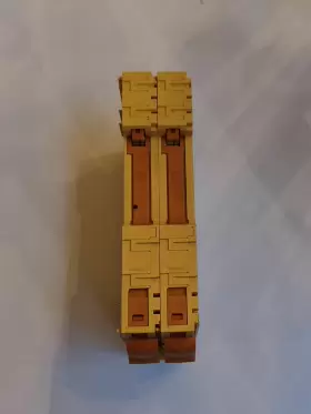 X20slx410 B&r Safety Controller #3