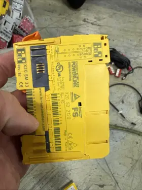 X20so2120 B&r New Module