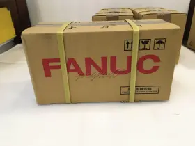 0ac808.9-1a06b-0128-b177 B&rfanuc New Fanuc Servo Motor A06b-0128-b177