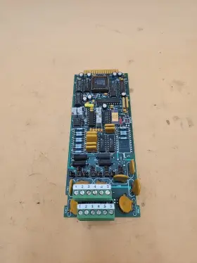 392004-02-0 Babcock Bristol Analog Input Control Board. 391086014 Cs R2