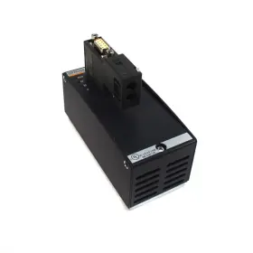 Dpm200 Bachmann Electronic Profibus Distributed Peripherals Dp Master Module Plc