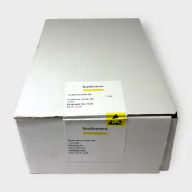 00031491-00 Bachmann Electronic Mx213/cf New Updated Improved Version Mx213 Plc Controller Module