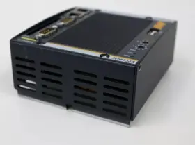 Pcc201 Bachmann Mpc240 New Mpc240/w 64/128mb Cpu Processor Module With 64mb #2