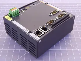00014443-00 Bachmann Mx220 Processor Module