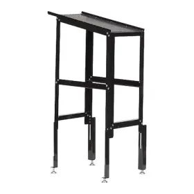 B-948wbs Baileigh Industrial 1538 Outfeed Table For