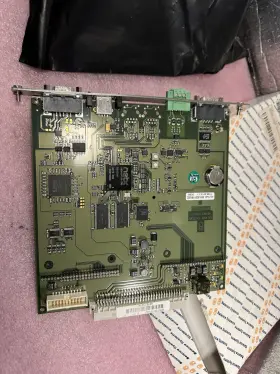 9shvm2511mn000 Balance Systems Module