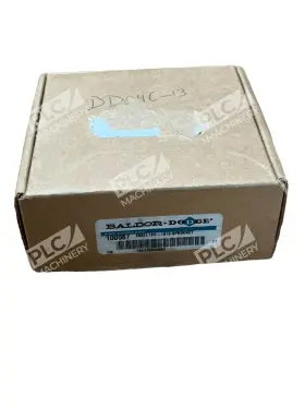 60btl16h-1610 Baldor Dodge 100567 Sprocket