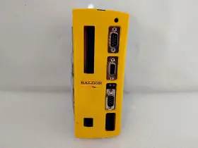Fmh2a03tr-rn23 Baldor 3 Amp Micro Flex Drive