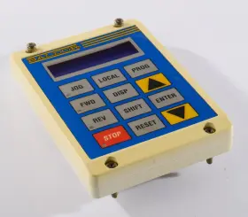 Kp0022a01 Baldor Operator Controller H-series Keypad Nema 4x