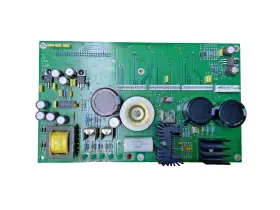 N00083752 Baldor N0.008750 Assy 1083771 Rev D Pcb For Sale As Is