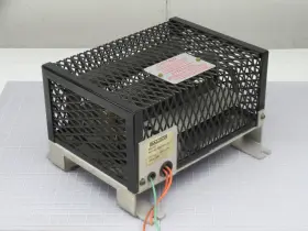 T200973 Baldor Rga1260 Breaking Resistor Assy T200973 Baldor Rga1260 Breaking Resistor Assy