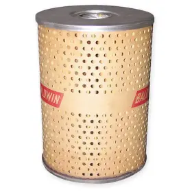 P721 Baldwin Filters Oil Filter Element Full-flow