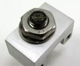147168 Balluff Inductive Proximity Sensor #3