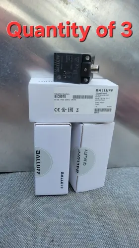 1b0-ita50-q40kfu-sm4a4a Balluff Bic0070 Bic Inductive Couplers