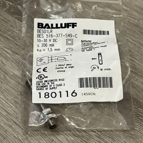 516-377-s49-c Balluff New Bes Bes01lr 180116