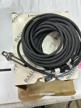 Bes-rxe-1202-p-pu-08 Balluff