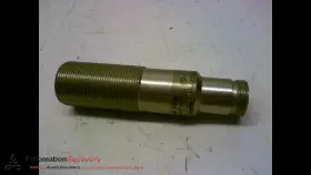 516-418-s5-l Balluff Bes516418s5l Bes Proximity Sensor 90-250vac 45-65hz 180ma See D #165602