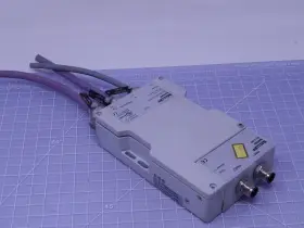 C-6002-019-xxx-03-st11 Balluff Bis009a Bis Interface Processor Unit T145676 #2