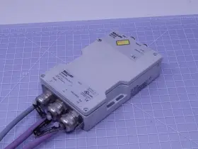 C-6002-019-xxx-03-st11 Balluff Bis009a Bis Interface Processor Unit T145676 #3