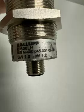 M-400-045-001-07-s4 Balluff Bis00lh New Processor Unit Bis #2