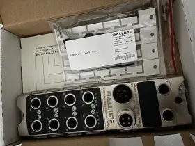 Eip-508-005-z015-013 Balluff Bni00hm Bni Network Blocks