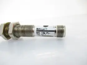 12m-ps-1ya-s4-c Balluff Bos12mps1yas4c Bos Photoelectric Sensor #3