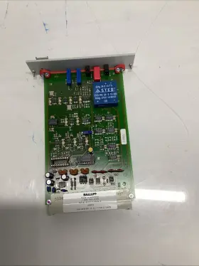 Bta-g11-1750-e Balluff Control Interface Board L-553