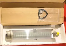 Iol-802-102-z037 Balluff I0l-802-102-z037 New Bni0085 Bni Smart Led Signal Tower Segmented 345783