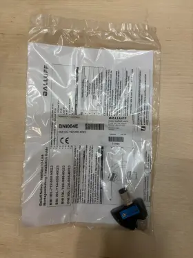 Iol-724-000-k023 Balluff Bni004e Bni Network Interface